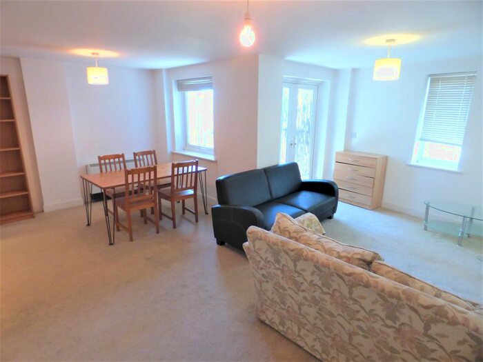 3 Bedroom Flat To Rent In Nexus Court, Kirkdale Road, London, E11