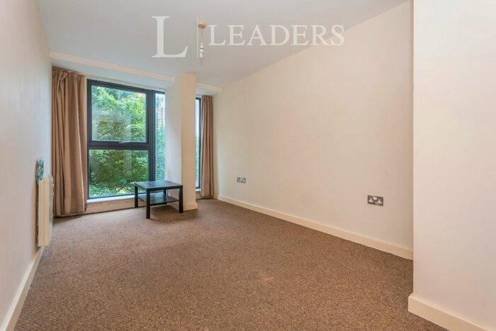 2 Bedroom Flat To Rent In Apartment, Cheapside, B12
