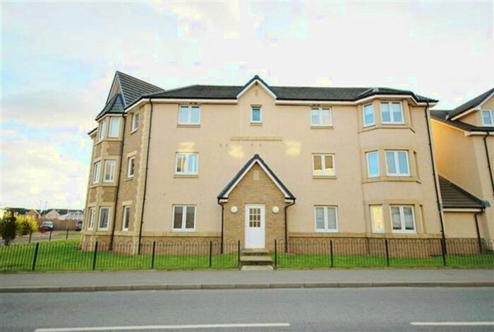 2 Bedroom Flat To Rent In Leyland Road, Bathgate EH48