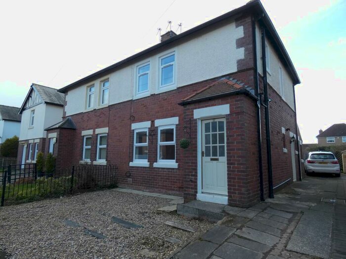 3 Bedroom Semi-Detached House To Rent In Second Avenue, Stobhill, Morpeth, Northumberland, NE61