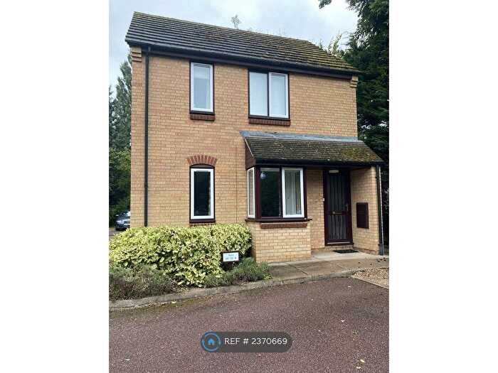 Studio To Rent In The Putterills, Harpenden, AL5