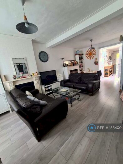 2 Bedroom Terraced House To Rent In Faringford Road, London, E15