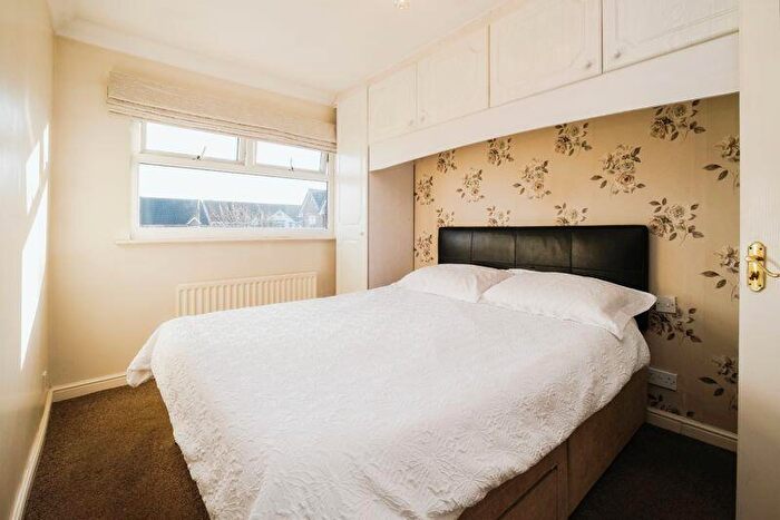 5 Bedroom Detached House For Sale In Chater Close, Whiston, L35