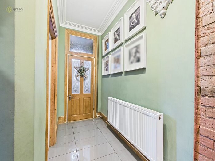 3 Bedroom End Terrace House For Sale In Kingsbury Road, Erdington, Birmingham, B24