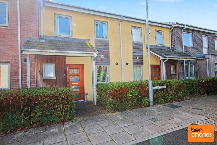 2 Bedroom Terraced House For Sale In Shrove Pass, Gateshead, Tyne And Wear, NE8