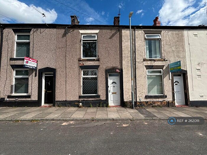 2 Bedroom Terraced House To Rent In Wild Street, Heywood, OL10