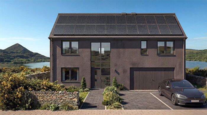 5 Bedroom Detached House For Sale In The Waterlily - West Carclaze Garden Village, Cornwall, PL26