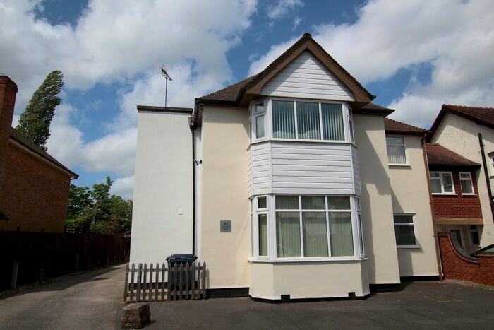 1 Bedroom Flat To Rent In Leejon Court, Cremorne Road, Four Oaks, Sutton Coldfield, B75