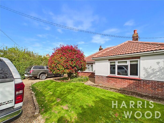 3 Bedroom Bungalow To Rent In Wick Lane, Ardleigh, Colchester, Essex, CO7