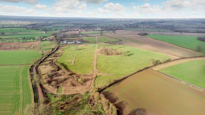 Land For Sale In Cowthorpe, Warfield Lane, LS22