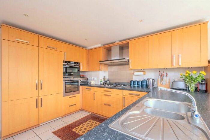 3 Bedroom End Of Terrace House For Sale In Hillcrest, Mill Lane, Storrington, Pulborough, RH20