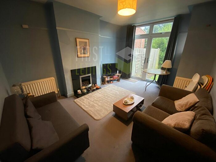 3 Bedroom House To Rent In Greenhill Road, Clarendon Park, LE2