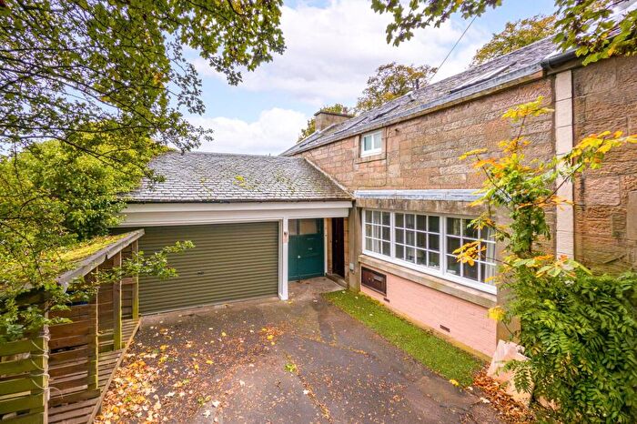 3 Bedroom Terraced House For Sale In Kirklee Terrace Lane, Kirklee, Glasgow, G12