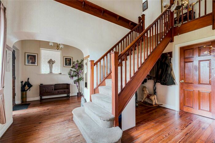 4 Bedroom Detached House For Sale In Quernmore, Lancaster, Lancashire, LA2