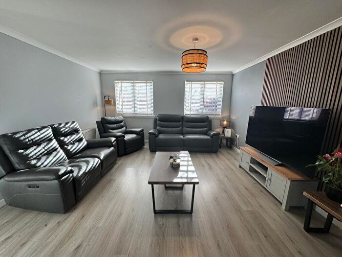 3 Bedroom Terraced House For Sale In Burnside Avenue, Aviemore, PH22