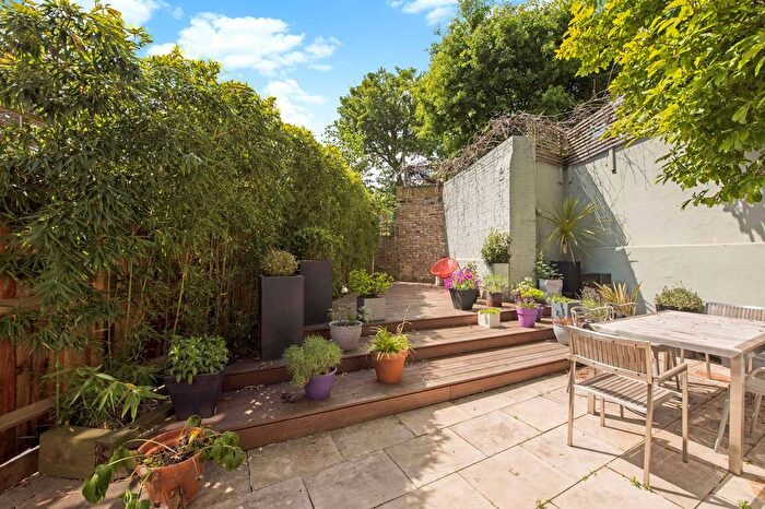 4 Bedroom Detached House For Sale In Camden Row, Blackheath, London, SE3