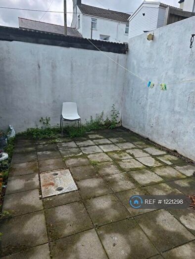 2 Bedroom Terraced House To Rent In Belle Vue, Aberdare, CF44