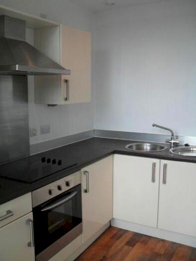 1 Bedroom Flat To Rent In Cornwall Works, Green Lane, Kelham Island, S3