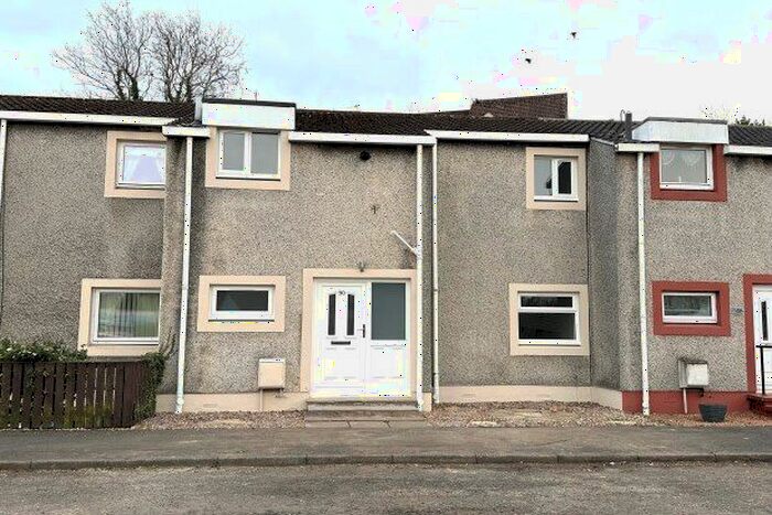 3 Bedroom Terraced House To Rent In Philpingstone Road, Bo'ness, EH51