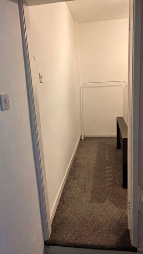 2 Bedroom Terraced House To Rent In Denbigh Street, Stoke-On-Trent, ST1