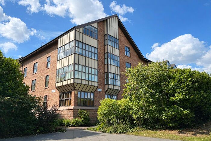 2 Bedroom Apartment To Rent In The Chare, Newcastle Upon Tyne, NE1