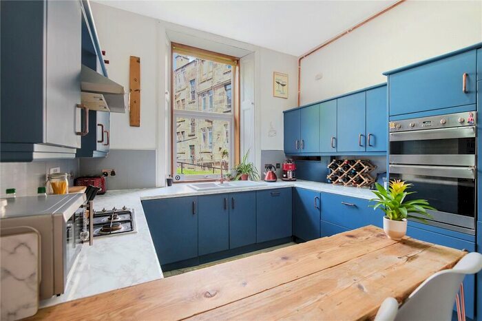 2 Bedroom Flat For Sale In Florida Street, Mount Florida, Glasgow, G42