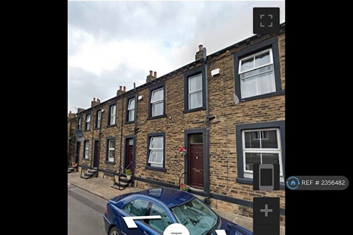 1 Bedroom Terraced House To Rent In Denton Terrace, Morley, Leeds, LS27
