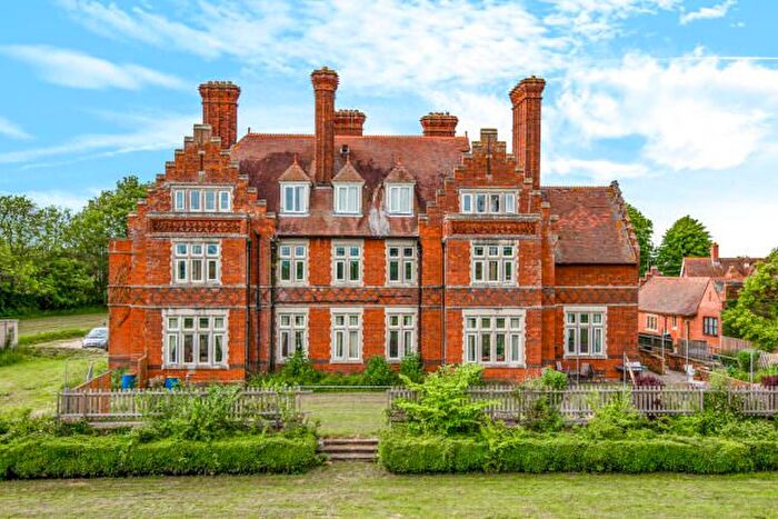 25 Bedroom Property For Sale In Holbrook Hall Park, Little Waldingfield, Sudbury, CO10