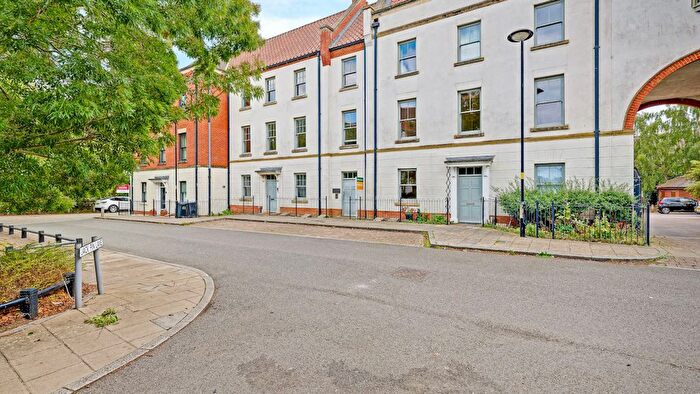 1 Bedroom Flat For Sale In Clickers Drive, Northampton, Northamptonshire, Northamptonshire, NN5