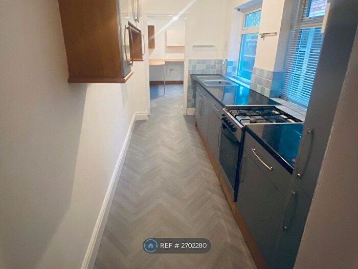 2 Bedroom Terraced House To Rent In Rosary Road, Birmingham, B23