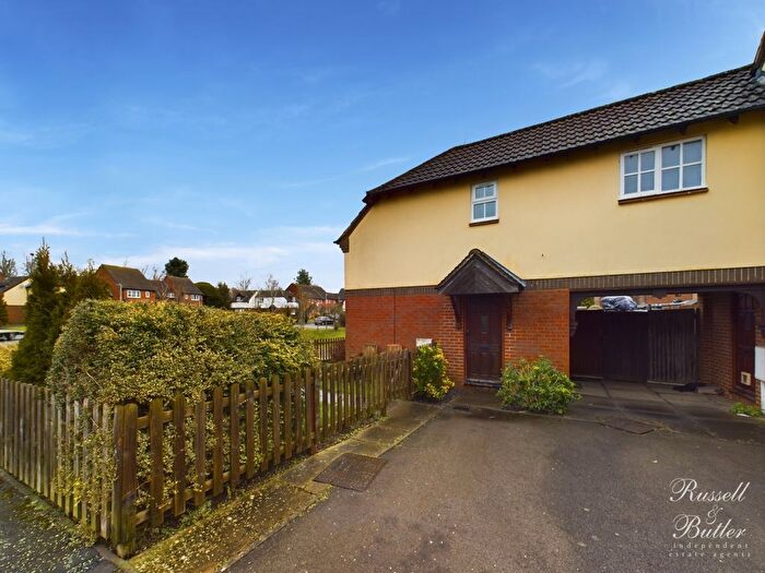 1 Bedroom Terraced House To Rent In Avenue Road, Winslow, MK18