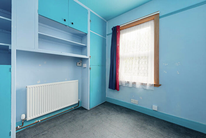 3 Bedroom Semi-Detached House For Sale In Kent Street, Whitstable, Kent, CT5