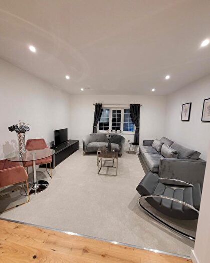 1 Bedroom Flat To Rent In Seren House, High Street Strood, Rochester, ME2