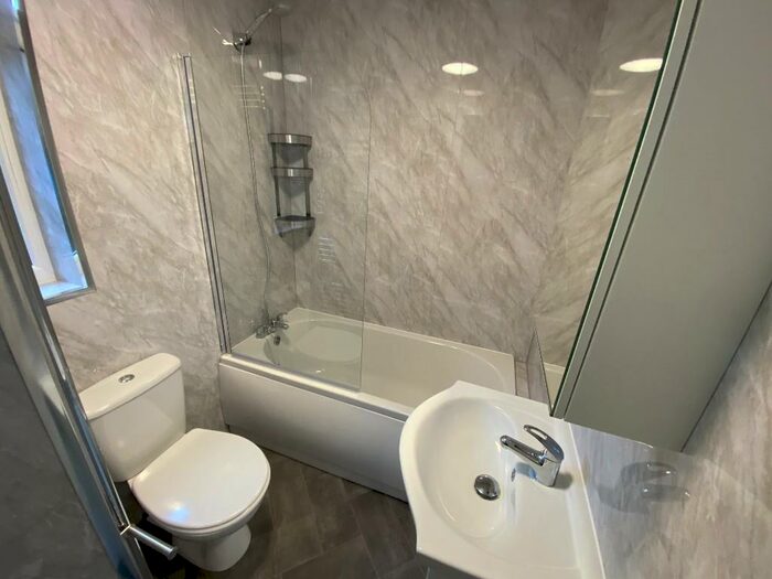 1 Bedroom Apartment To Rent In Steade Road, Sheffield, S7