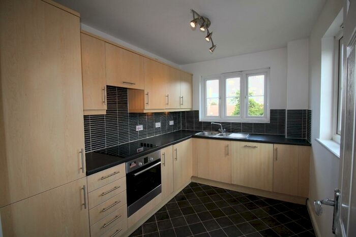 2 Bedroom Flat To Rent In Philips Wynd, Hamilton, South Lanarkshire, ML3