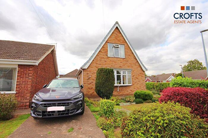 2 Bedroom Detached House For Sale In Jasmine Way, Immingham, DN40