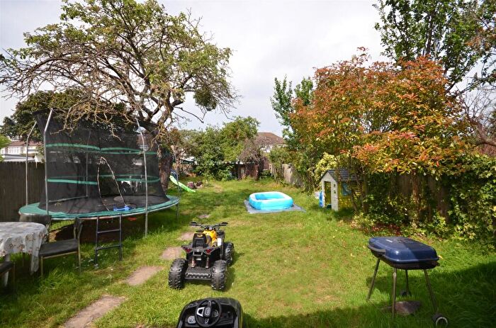 3 Bedroom Semi-Detached House For Sale In Woodcock Hill, Harrow, Middlesex, HA3