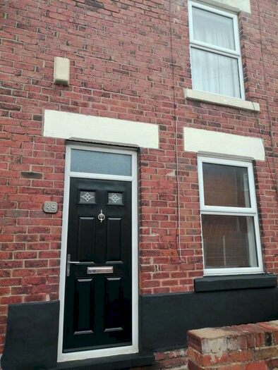 2 Bedroom Terraced House To Rent In New Street, Mapplewell, Barnsley, S75