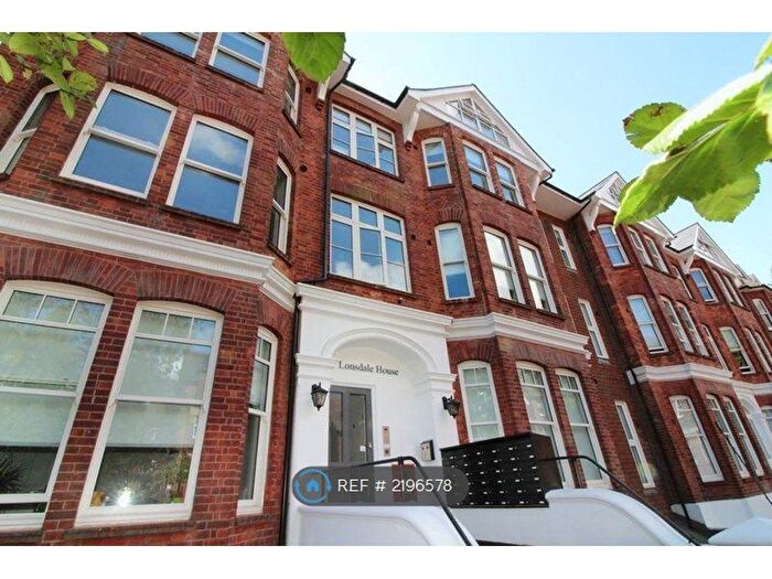 1 Bedroom Flat To Rent In Lonsdale House, Tunbridge Wells, TN1