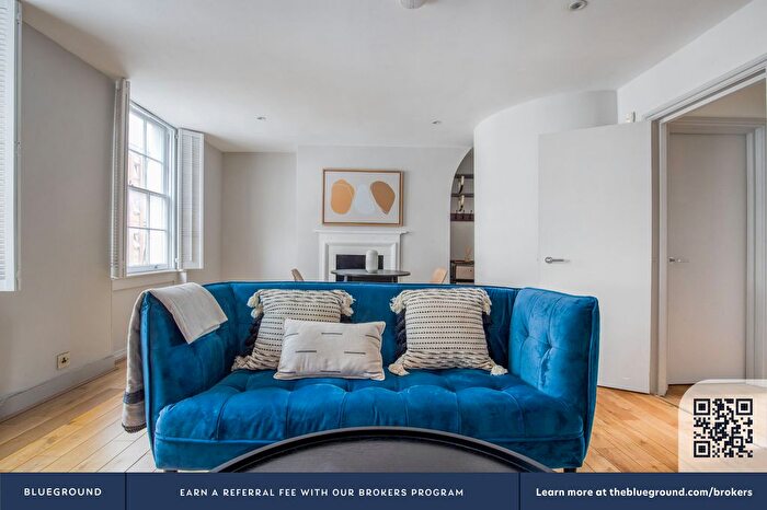 1 Bedroom Flat To Rent In Chelsea, London, SW10