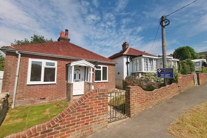 3 Bedroom Bungalow To Rent In Broad Oak, Heathfield, TN21
