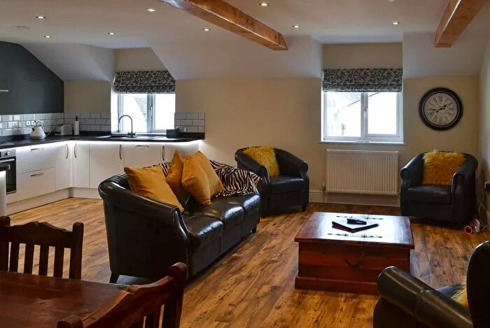 2 Bedroom Cottage To Rent In Chapel Street, Beaumaris, LL58