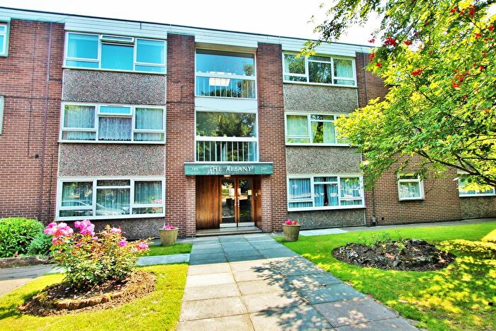 3 Bedroom Flat To Rent In The Albany, - London Road, Leicester, LE2