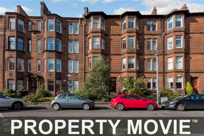 1 Bedroom Flat To Rent In /, Novar Drive, Hyndland, Glasgow, G12