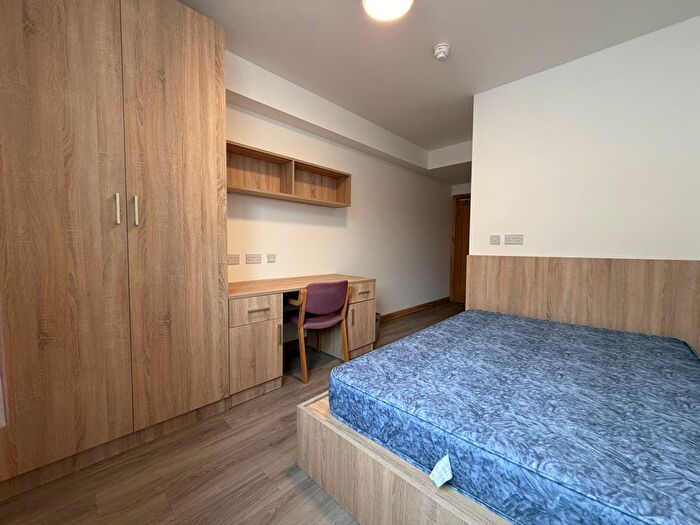 1 Bedroom Property To Rent In Warwick Street, Leamington Spa, CV32