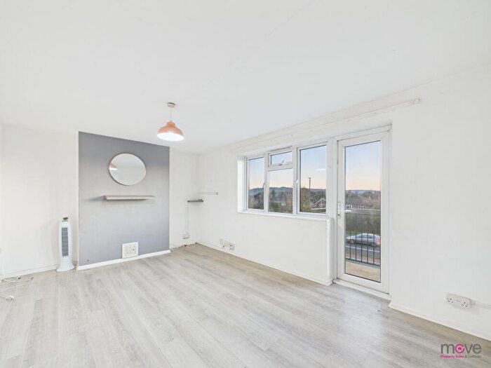 2 Bedroom Flat To Rent In Gloucester Road, Cheltenham, GL51