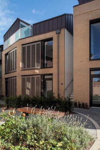 1 Bedroom Flat To Rent In Boathouse Court, Trafalgar Road, Cambridge, CB4