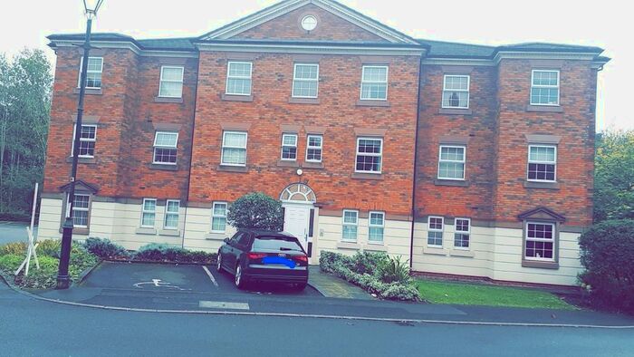 2 Bedroom Flat To Rent In Manthorpe Avenue, Manchester, M28