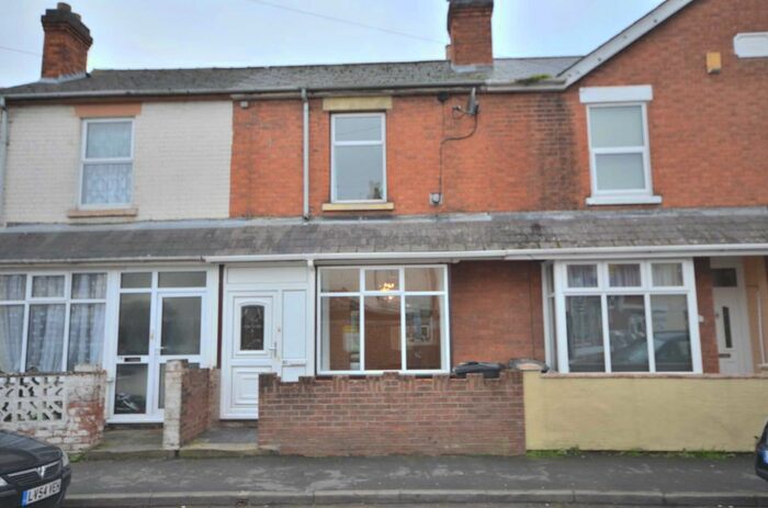 2 Bedroom Terraced House To Rent In St Pauls Road, Gloucester, GL1