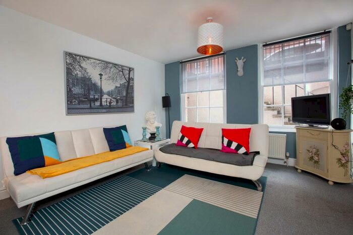 2 Bedroom Apartment To Rent In Pritchard Street, Bristol, BS2